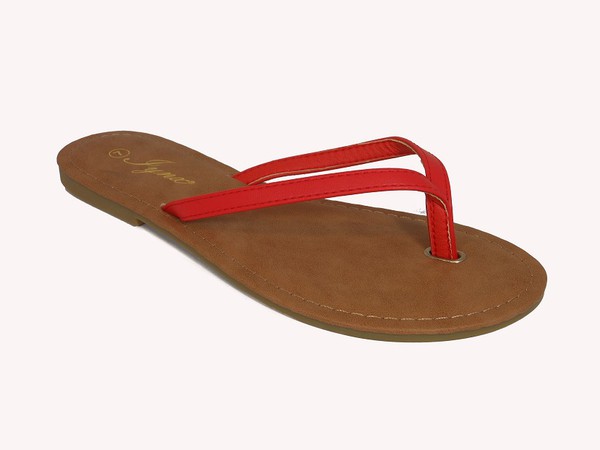 THONG SANDALS